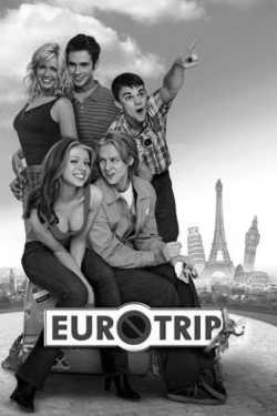 Euro túra teljes film