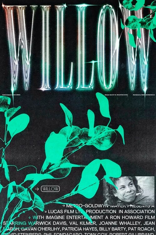 Willow teljes film