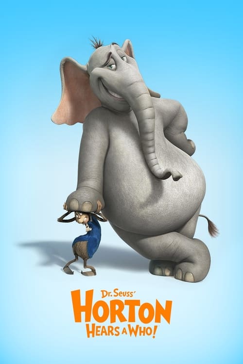 Horton teljes film