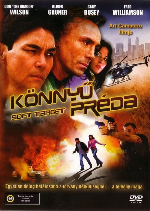 Könnyű Préda teljes film