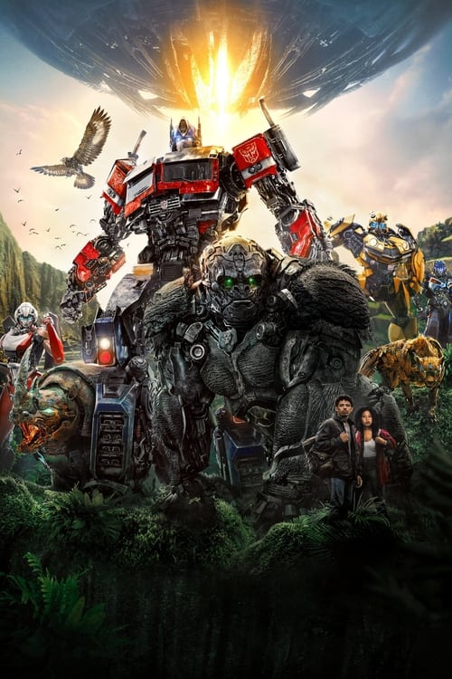 Transformers: A fenevadak kora teljes film