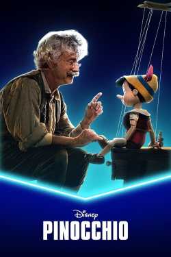 Pinokkió teljes film