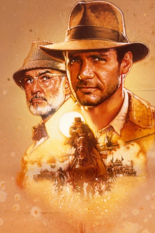 Indiana Jones és az utolsó kereszteslovag teljes film