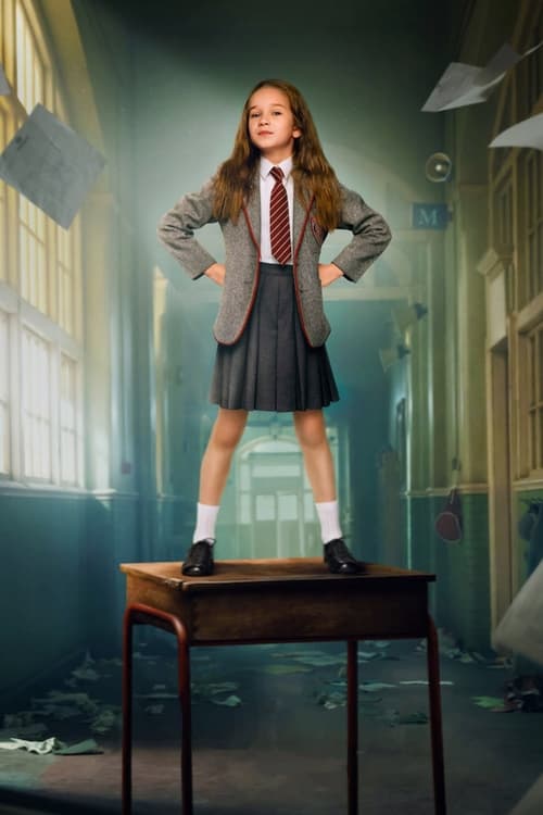 Matilda – A musical teljes film