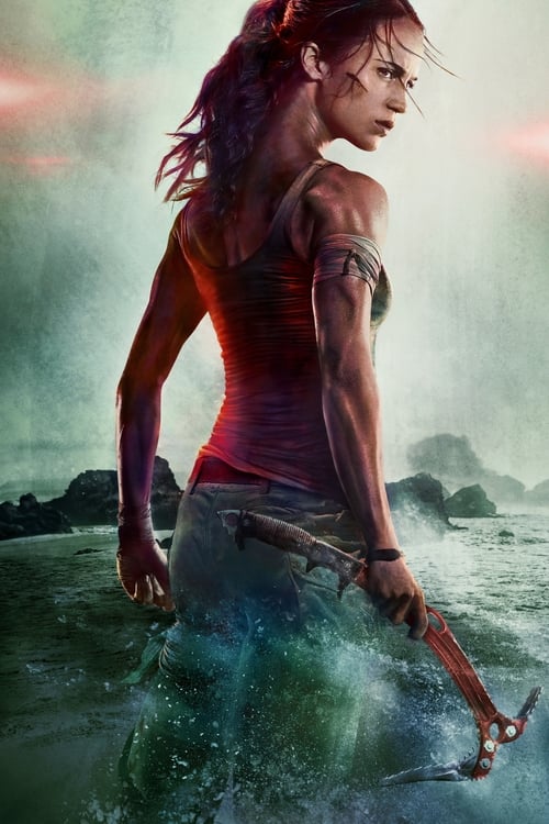 Tomb Raider teljes film
