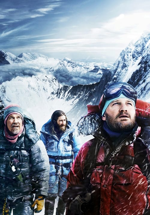 Everest teljes film