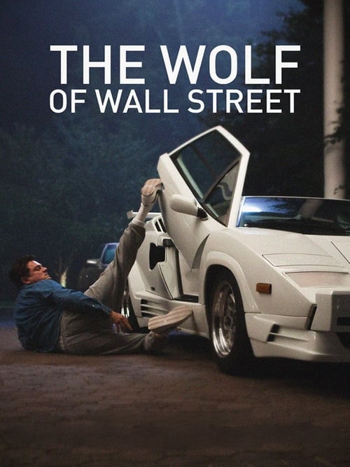 A Wall Street farkasa teljes film