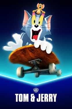 Tom és Jerry teljes film