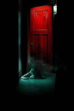 Insidious: A vörös ajtó teljes film