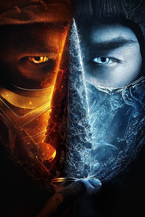 Mortal Kombat teljes film