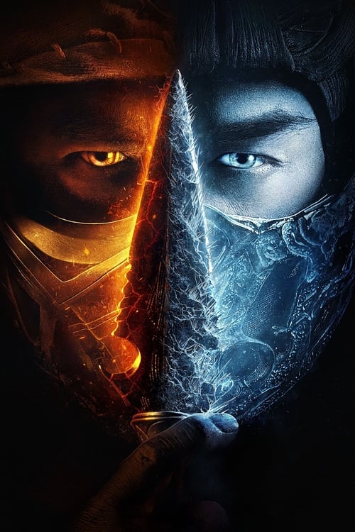 Mortal Kombat teljes film