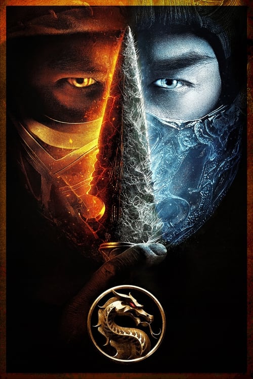 Mortal Kombat teljes film