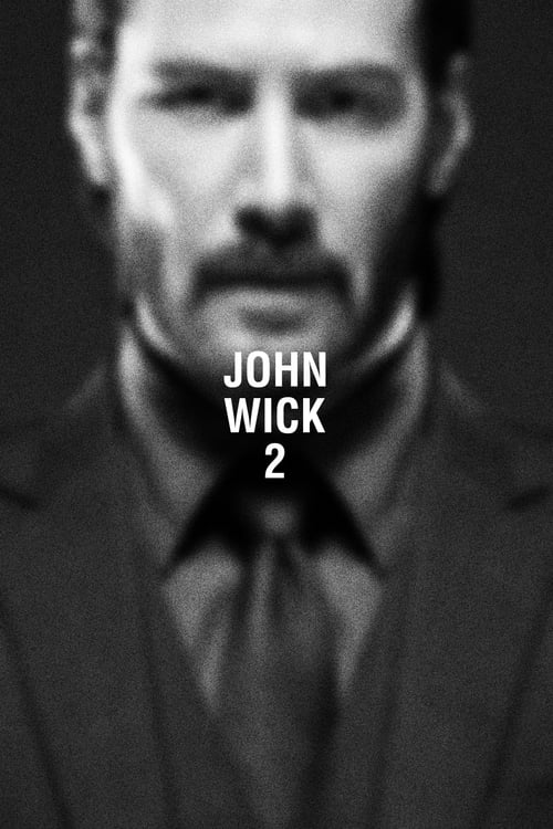 John Wick: 2. felvonás teljes film