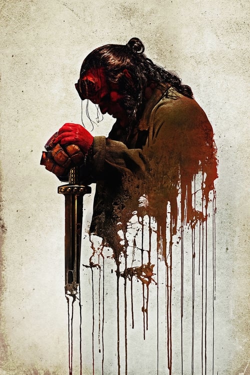 Hellboy teljes film