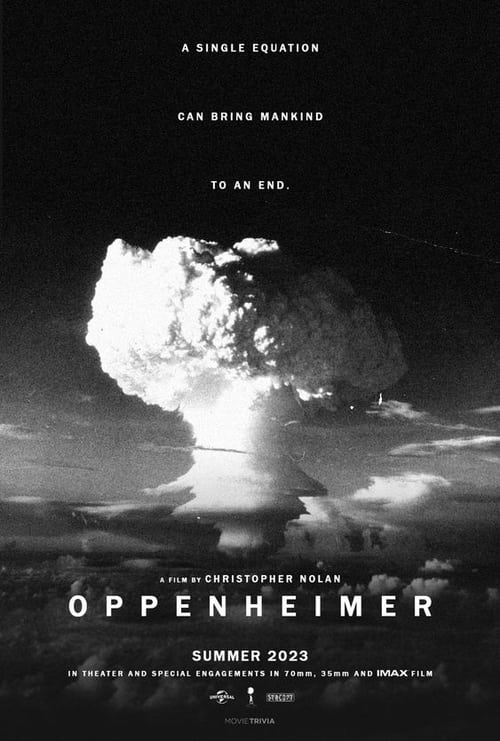 Oppenheimer teljes film