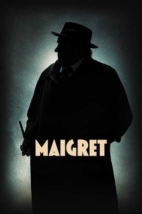 Maigret és a titokzatos lány teljes film