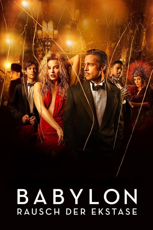 Babylon teljes film