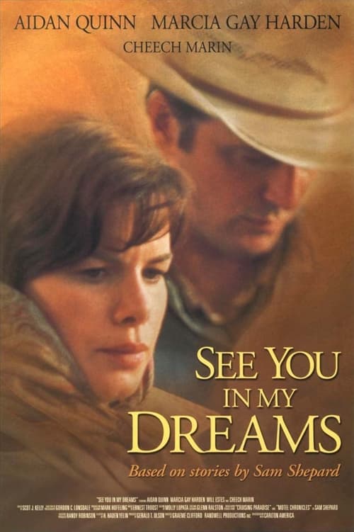 See You in My Dreams teljes film