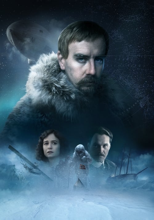 Amundsen teljes film