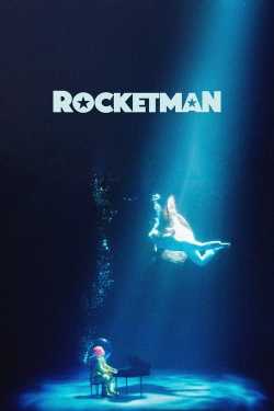 Rocketman teljes film