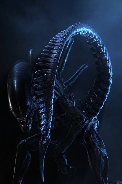 Alien vs. Predator - A Halál a Ragadozó ellen teljes film