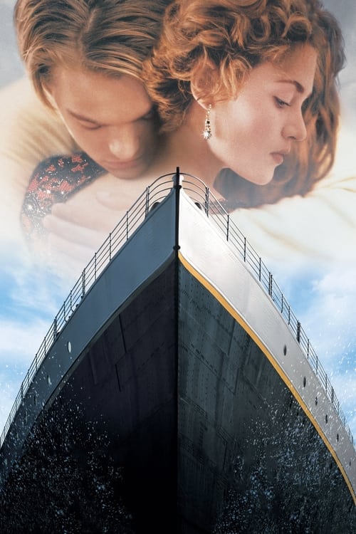 Titanic teljes film