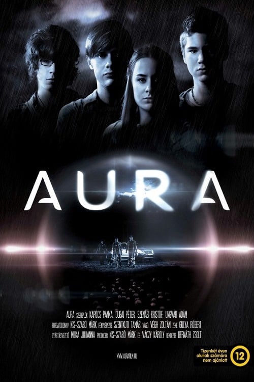 Aura teljes film