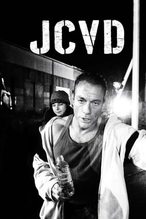 JCVD teljes film