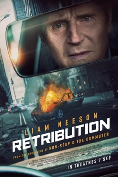 Megtorlás teljes film