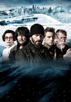 Snowpiercer - Túlélők viadala teljes film