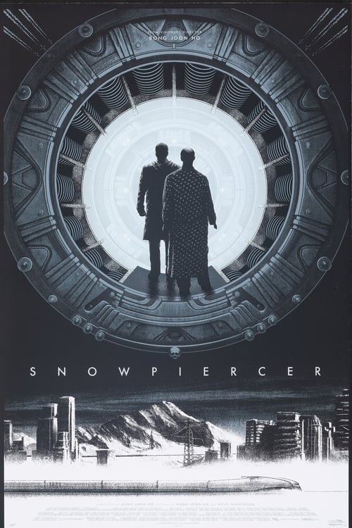 Snowpiercer - Túlélők viadala teljes film