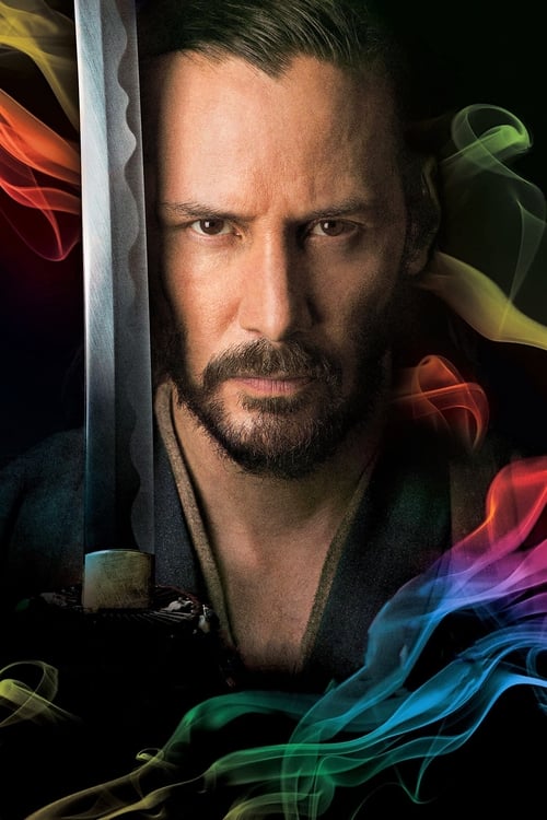 47 Ronin teljes film