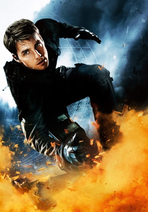 Mission: Impossible 3. teljes film