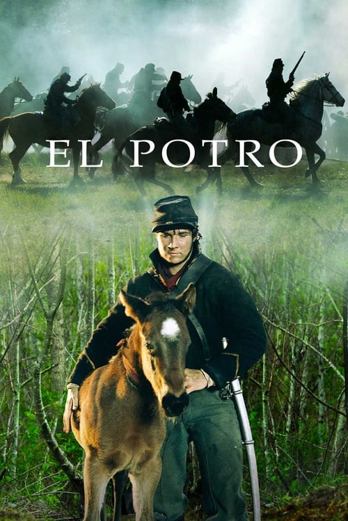 A csikó teljes film