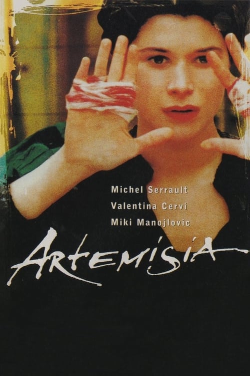 Artemisia teljes film