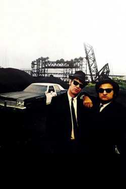 The Blues Brothers - A blues testvérek teljes film