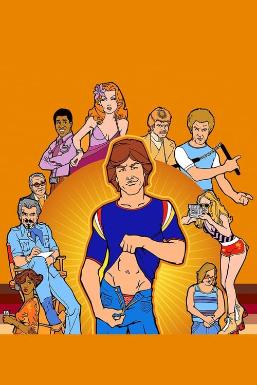 Boogie Nights teljes film