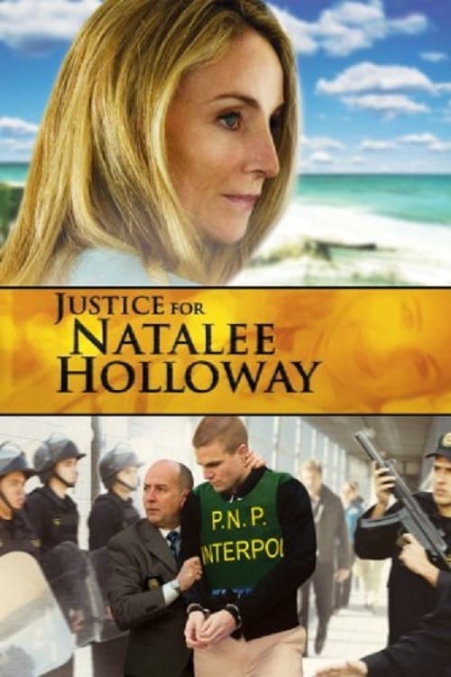 Natalee Holloway igazsága teljes film