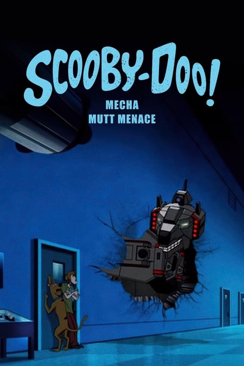 Scooby-Doo! Szőrmókveszély teljes film