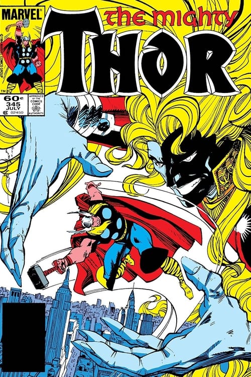 Thor: Sötét világ teljes film