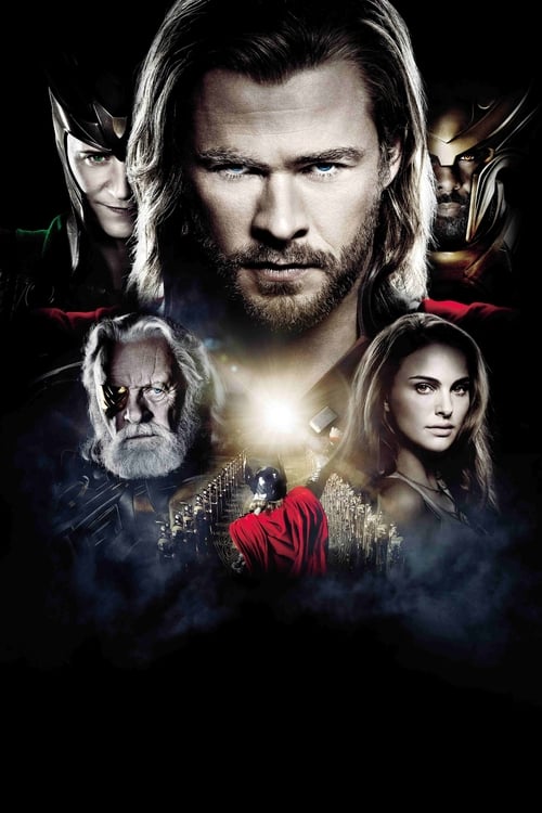 Thor teljes film