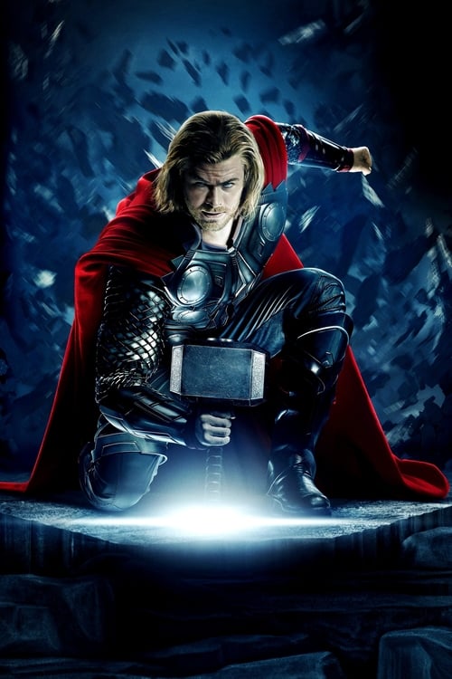 Thor teljes film