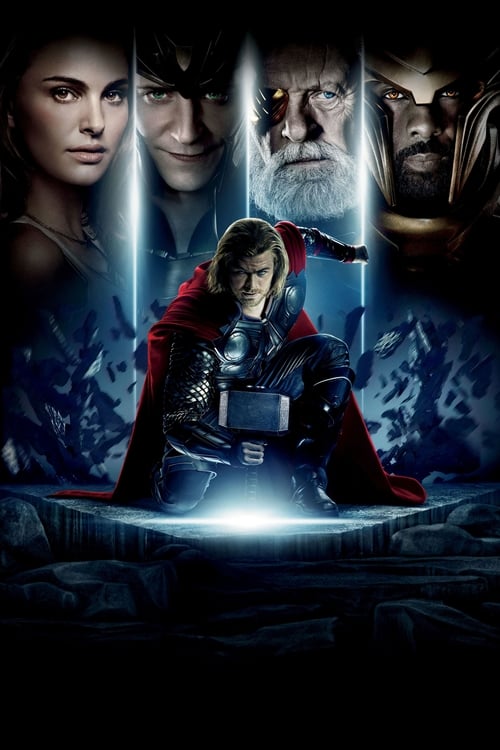 Thor teljes film