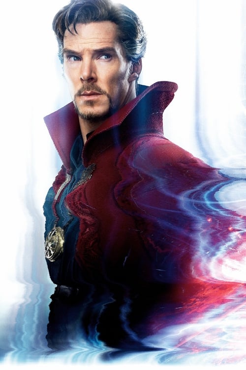 Doctor Strange teljes film