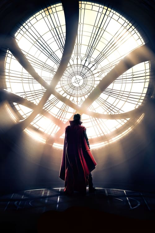 Doctor Strange teljes film