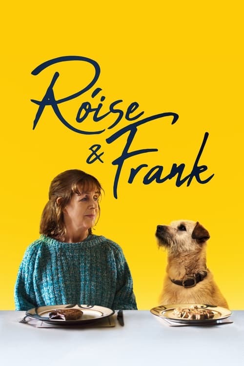 Róise & Frank teljes film