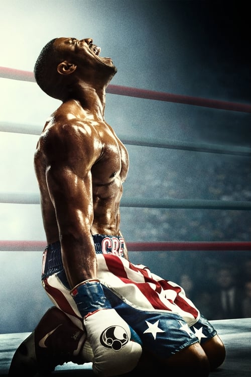 Creed 2. teljes film