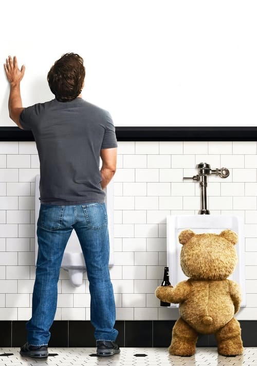 Ted teljes film