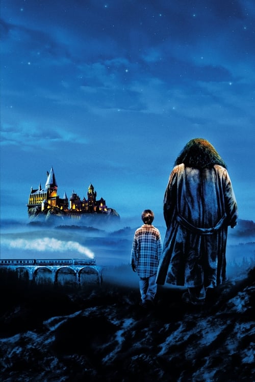 Harry Potter és a bölcsek köve teljes film