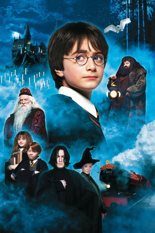 Harry Potter és a bölcsek köve teljes film